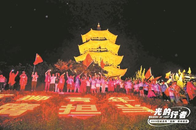 石狮新文旅IP“追光音旅”的破圈之路