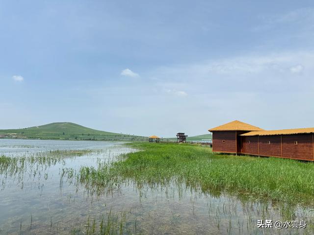 向北而行：北京自驾沽源、多伦、太仆寺旗草原牧歌（3）沽源多伦