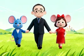 希沃结合AI视频制作AI课件进行混合式教学的体会及建议图片