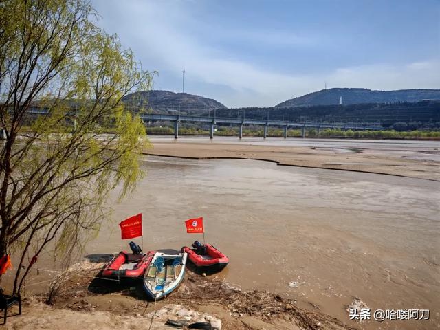 探寻千年雄关 | 潼关古城的遗憾是什么呢？