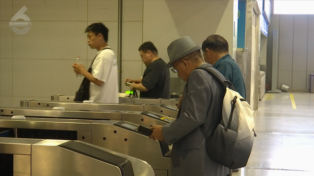 银发旅游专列“爆火” ，“老朋友”尽享漫游云南新体验