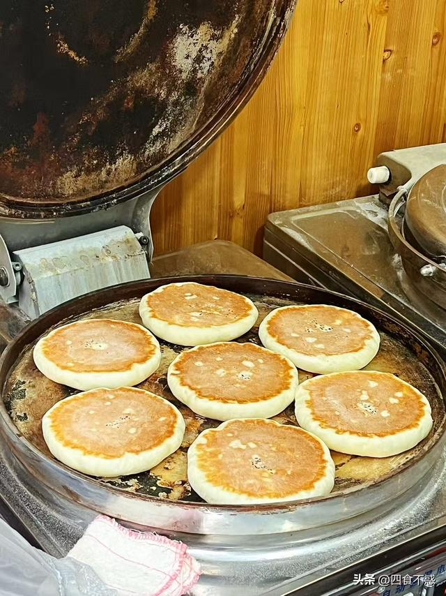 黄山之下，去村子里寻地道徽味