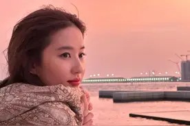 你看起来气血真充足图片