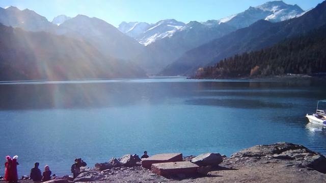 吉林辽源这座东北小城，竟藏着这么多不为人知的惊喜景点