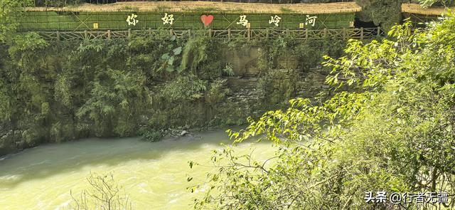 多彩贵州自驾游之黔西南州兴义篇：万峰林与马岭河峡谷的山水交响