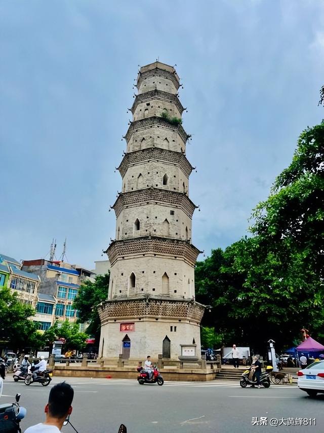 认识大美广东的每个县——第24波：徐闻