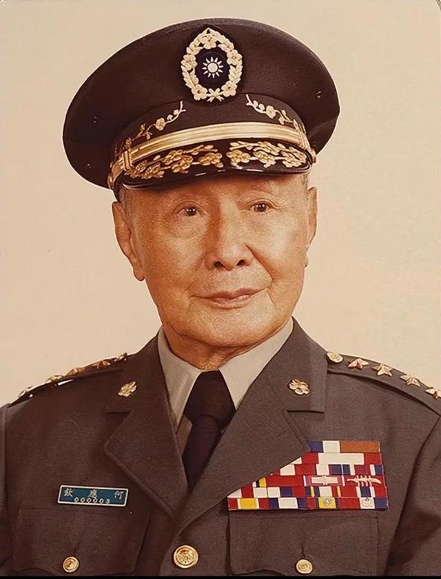 这位国军上将，被周恩来斥为千古罪人，新中国唯独不允许他投降