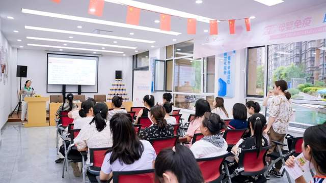 菲仕兰母婴健康科普行动全国落地,为母婴免疫力保驾护航!