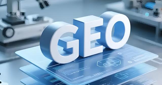 忻州GEO优化服务