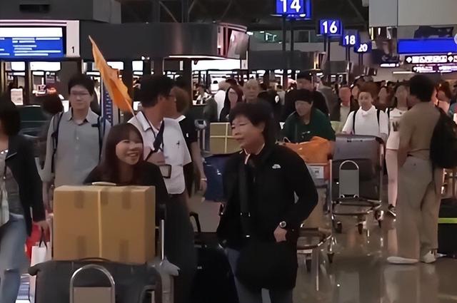 不接受一国两制，郑丽文提统一新方式，大陆绿灯亮起，郑访陆近了