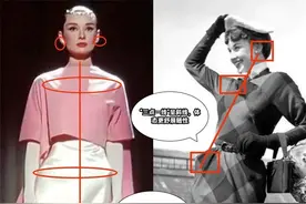 赫本亲身示范：女人不管30岁还是50岁，“体态”都比“颜值”重要图片