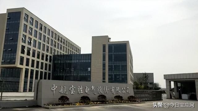 江苏省绿色工厂，宝应经开区新增6家！