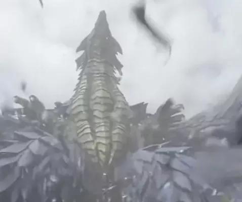 魔王兽