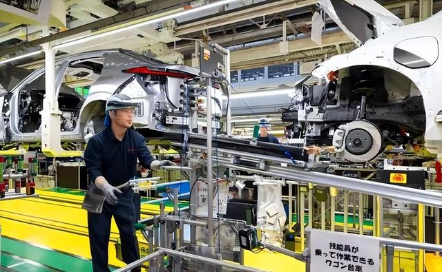 内讧升级！日官员清醒：若中国动用核武器，挨一发东京就玩完