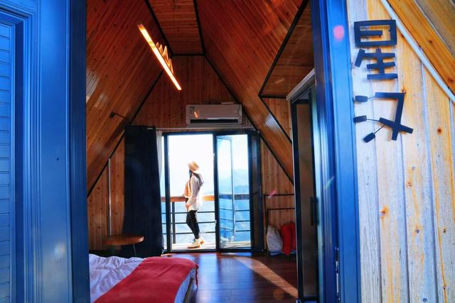 盘点我去过浙江泰顺的五个绝美地，比国外还美，知道的游客却很少