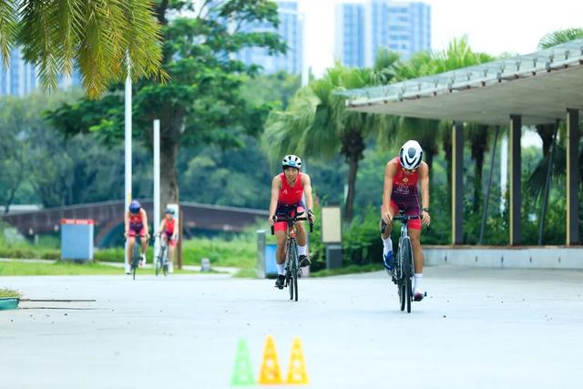 逛完你的逛你的，桂城公园真的逛不完！免费畅玩→