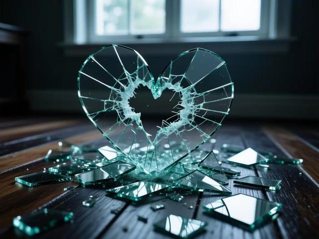 后来风只是风	，人只是人。我只是守着废墟，不敢再重建一座城。