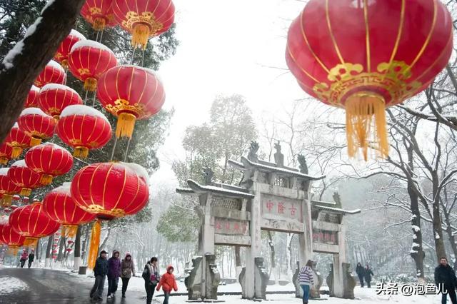 被99%游客忽略的三国真相,诸葛亮在隆中就已预判曹操赤壁的结局