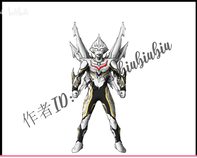 奈克赛斯奥特曼新形态