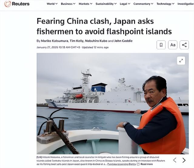 要打就打痛！中国手段已升级	，日本：中方不批准驻重庆总领事任命