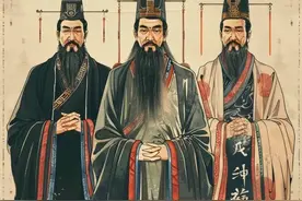 正义或恐惧？周朝无头鬼的真相图片