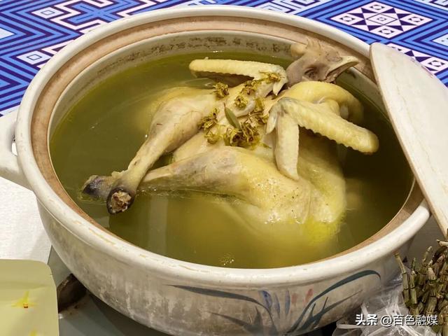 盛会带路 趣游百色丨来百色吧！让味蕾开启一场奇妙的旅行