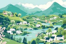 “三支一扶”岗位，可转为事业编！图片