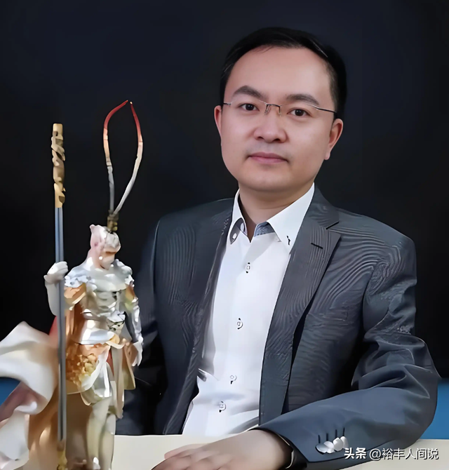 蔡磊最新状况曝光！已经开始流口水，语言能力完全丧失，人很痛苦