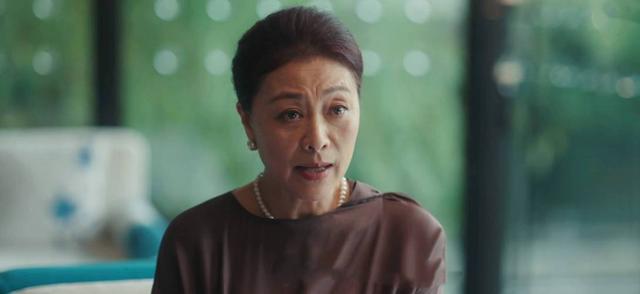 《四喜》大结局封神，女性开窍转运，靠的从不是婚姻和他人