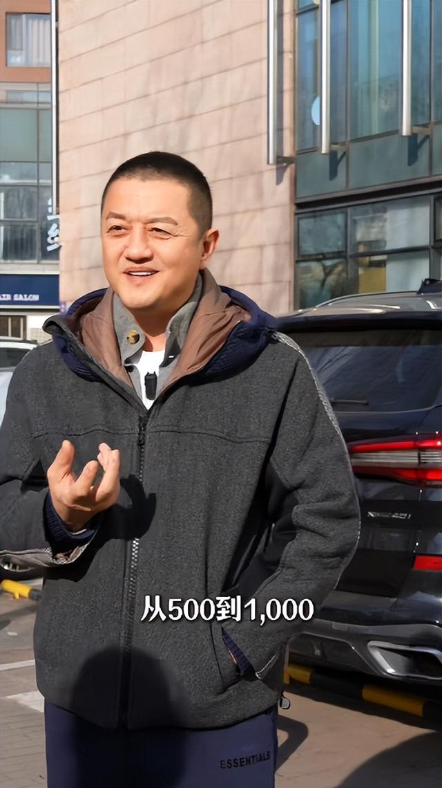 原来王菲没撒谎！公开求助、哽咽落泪的李亚鹏，证实了她当年评价