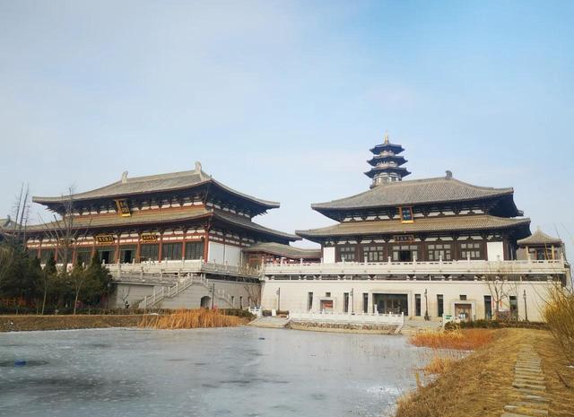 游河北！廊坊安次：京南宝藏小城，非遗美食与千年灯楼的时空对话