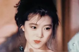 老公越出轨她越红？年近60的她居然还能霸榜第一白月光…图片