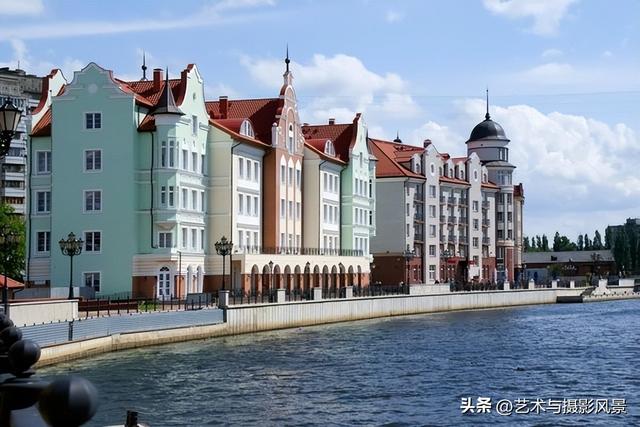 去俄罗斯旅游我们能看什么？有那些风景！