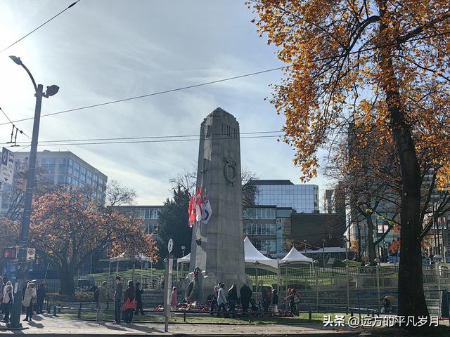 温哥华游记（三）