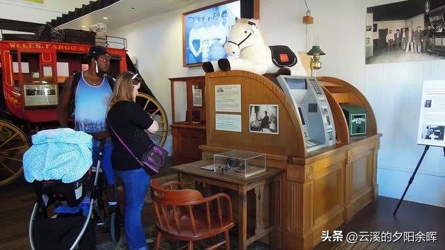 美国东西海岸游（七）——海风与时光交织的圣地亚哥一日游