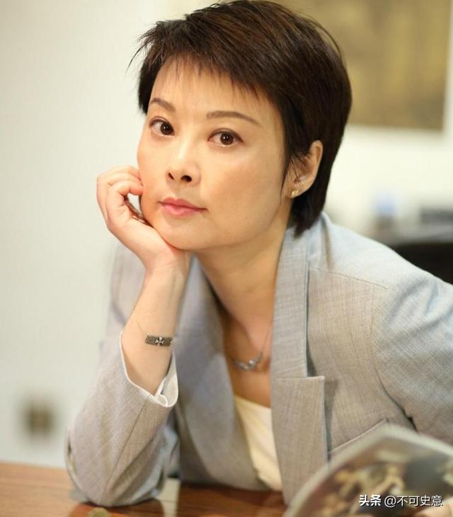 袁立公开发文说出节目真相，张国立受到牵连