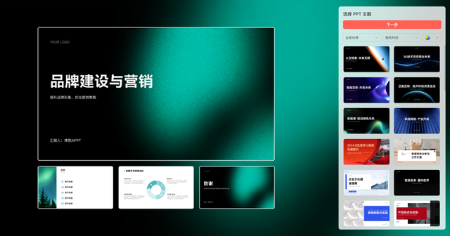 ppt用什么软件做？5款主流的ppt软件盘点推荐！