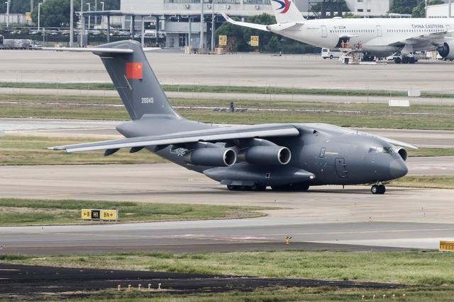 中国冤大头？4700万买乌克兰三架破飞机，今成镇国重器让美军头疼
