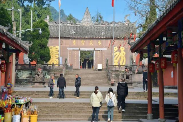 走！去云顶山上“淘”点鲜！