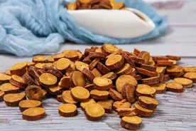 仲景的炙甘草方，早搏、房颤、骤停、心律不齐、心肌炎都可以用图片