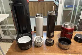 不严谨测评之家里全部保温产品 日式老牌还是国产富光？图片