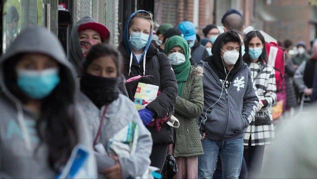 美国政府时隔七年再次“关门”？特朗普威胁：关门我就大裁员