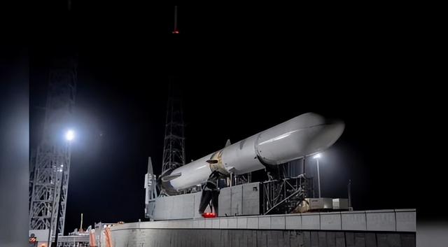 4吨卫星入轨！印度试射最强火箭，太空野心全面提速，载人倒计时