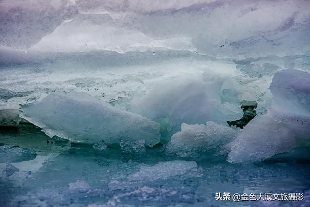 为什么我劝你,冬天一定要去一次新疆?