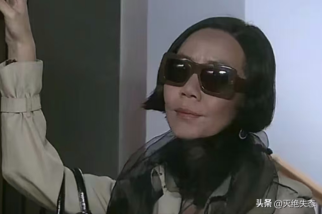 别再尬演情妇了！老气横秋，膀大腰圆，这是迷倒男人该有的皮囊？