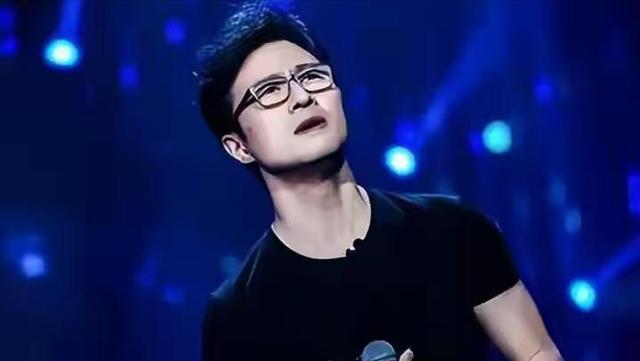 “牡丹花下死，做鬼也风流”！这一次，谁也救不了54岁的汪峰