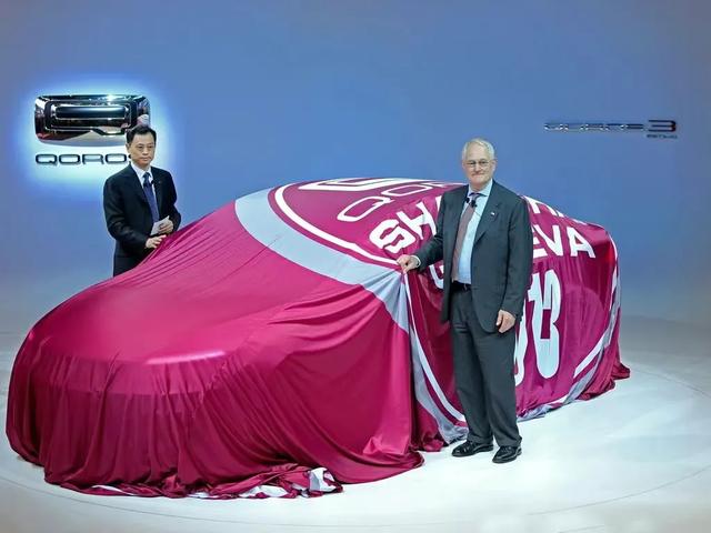 烧光500亿的“中国宝马”，引爆2026年第一颗雷