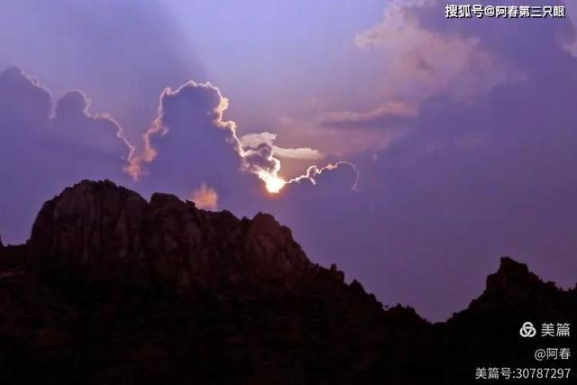 用我的镜头 亲吻青岛