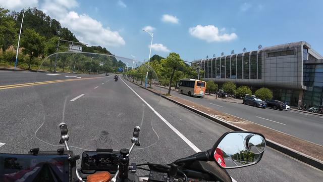 皖浙摩旅二人转——芹川古村篇