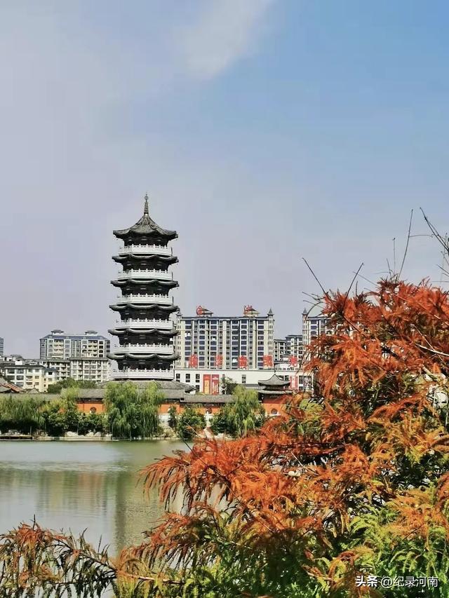 国庆节旅游黄金周足不出“柘”，邂逅秋日浪漫